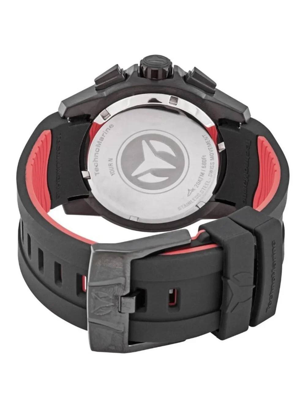 Technomarine new authentic
